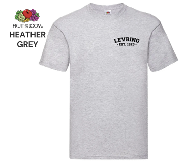 Levring College Tee